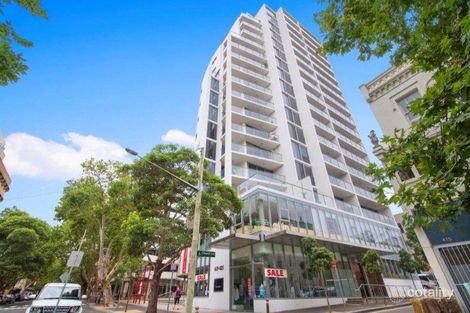 405/417-419 Bourke St, Surry Hills, NSW 2010