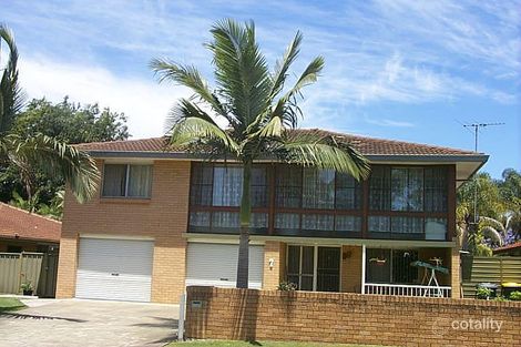 Property photo of 7 Amaranthus Street Runcorn QLD 4113