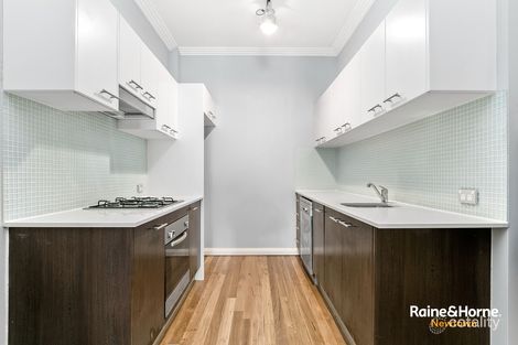 Property photo of 8/177-179 Salisbury Road Camperdown NSW 2050