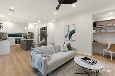 Property photo of 1 Webb Street Kingsville VIC 3012