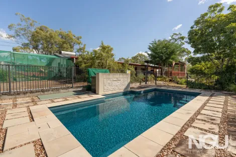 Property photo of 207 Borallon Station Road Pine Mountain QLD 4306