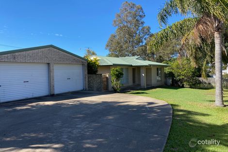 Property photo of 66 Birrabeen Avenue Pialba QLD 4655