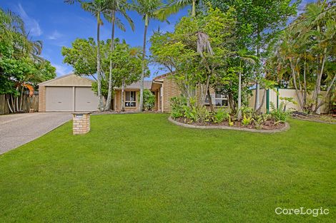 Property photo of 1 Melba Court Crestmead QLD 4132