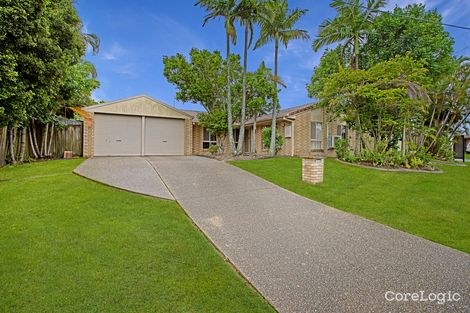 Property photo of 1 Melba Court Crestmead QLD 4132