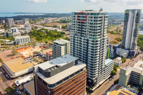 2701/43e Knuckey St, Darwin City, NT 0800