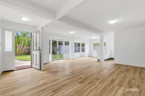 Property photo of 58 Dobell Street Indooroopilly QLD 4068
