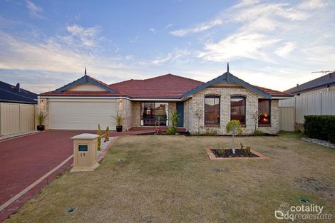 Property photo of 19 Penrose Vista Tapping WA 6065