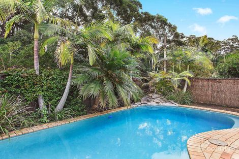 Property photo of 64 Clarence Road Springfield NSW 2250