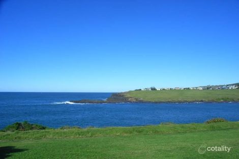 Property photo of 65A Tingira Crescent Kiama NSW 2533