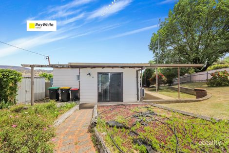 61 Clarke St, Tumut, NSW 2720