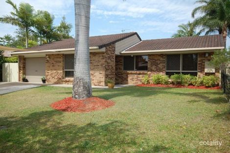 Property photo of 6 Largo Place Varsity Lakes QLD 4227