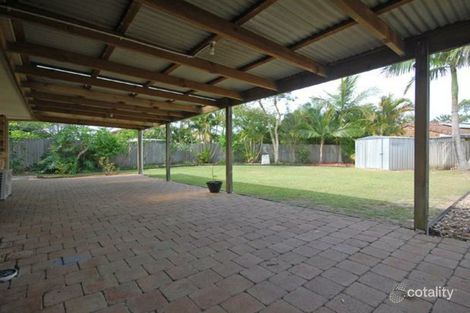 Property photo of 6 Largo Place Varsity Lakes QLD 4227