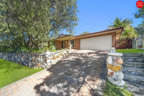 Property photo of 12 Peach Grove Laurieton NSW 2443
