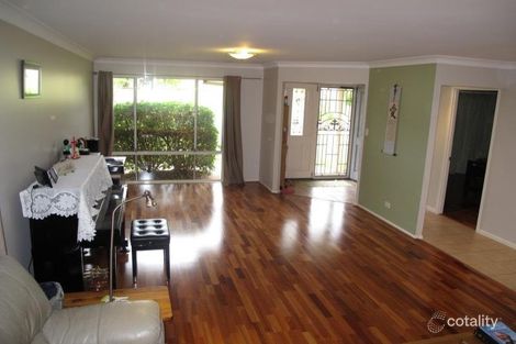 Property photo of 26 Springfield Crescent Parkinson QLD 4115