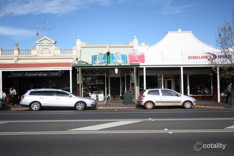 Property photo of 201 Manifold Street Camperdown VIC 3260