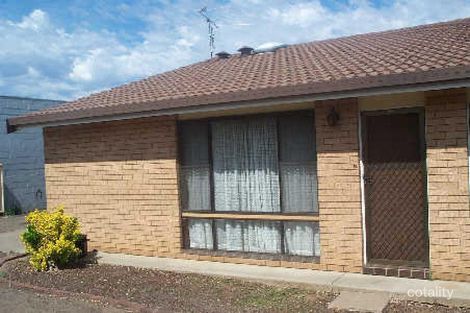 6/3 Murray St, Tamworth, NSW 2340