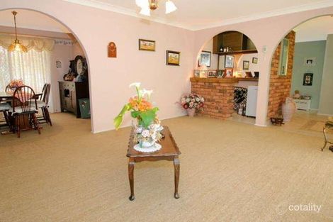 Property photo of 26 Malonga Avenue Kellyville NSW 2155