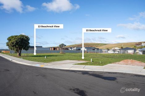 Property photo of 13/15 Beachrock View East Devonport TAS 7310