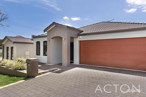 Property photo of 1 Ringmer Way Westminster WA 6061