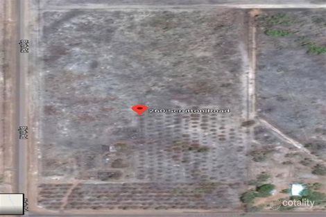 260 Scrutton Rd, Livingstone, NT 0822