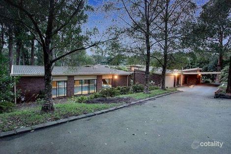 12 Alfred Gr, Emerald, VIC 3782