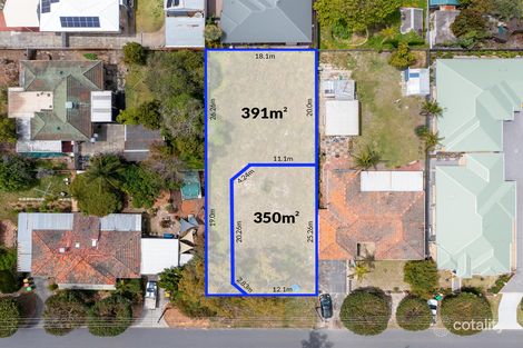 Property photo of 36A Clarke Road Morley WA 6062