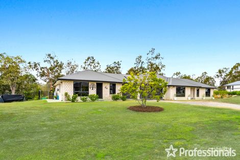 96-98 Old Coach Rd, Tamborine, QLD 4270