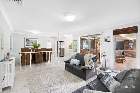 Property photo of 4 Willowie Close Hornsby Heights NSW 2077