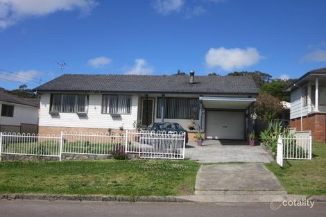 33 Leonora Pde, Waratah West, NSW 2298