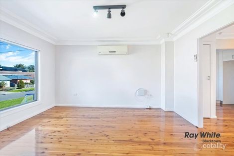 Property photo of 17 Kurrajong Crescent Blacktown NSW 2148