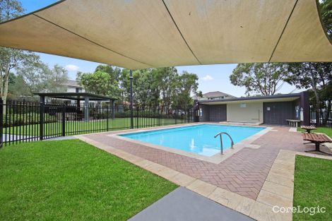 Property photo of 8 Watford Drive Stanhope Gardens NSW 2768