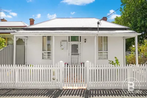 Property photo of 109 Humffray Street North Ballarat East VIC 3350