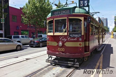 2003/350 William St, Melbourne, VIC 3000