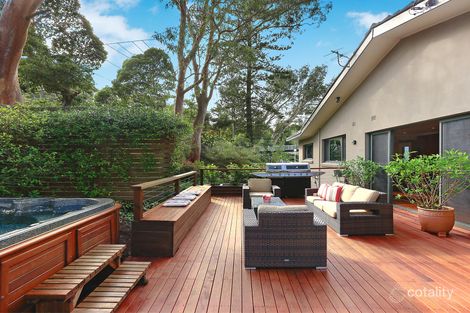 Property photo of 7 Downpatrick Road Killarney Heights NSW 2087