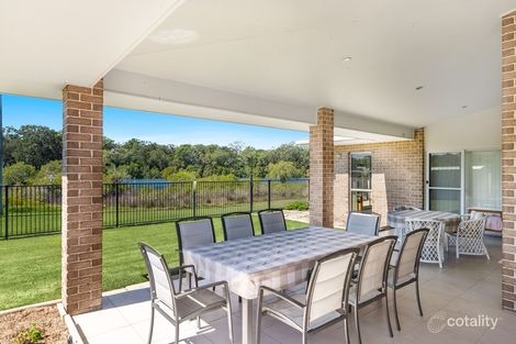 Property photo of 38 Bayview Drive Yamba NSW 2464