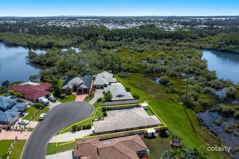 Property photo of 38 Bayview Drive Yamba NSW 2464