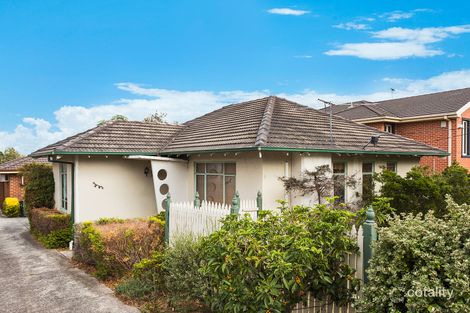 Property photo of 1/34 Mawarra Crescent Chadstone VIC 3148