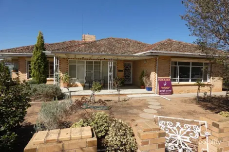 Property photo of 24 Cust Street Rainbow VIC 3424