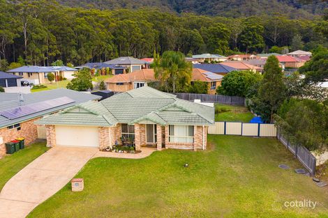 Property photo of 3 Reliance Crescent Laurieton NSW 2443