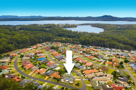 Property photo of 3 Reliance Crescent Laurieton NSW 2443