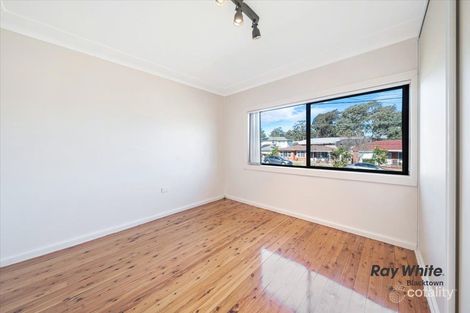 Property photo of 17 Kurrajong Crescent Blacktown NSW 2148