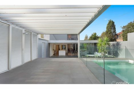 Property photo of 203 Hargrave Street Paddington NSW 2021