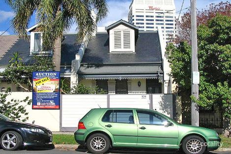 Property photo of 120 Fletcher Street Woollahra NSW 2025