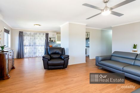 Property photo of 951 Beenleigh Road Runcorn QLD 4113