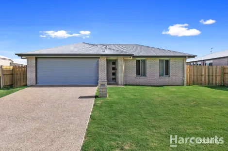 Property photo of 172 Ibis Boulevard Eli Waters QLD 4655