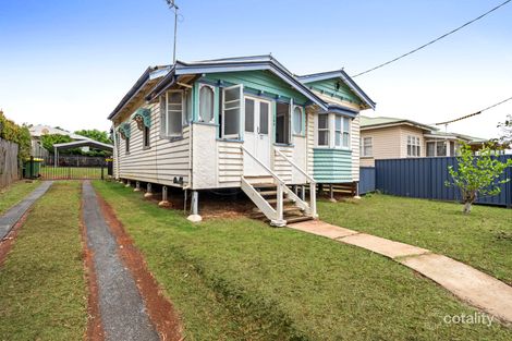 266 Bridge St, Newtown, QLD 4350