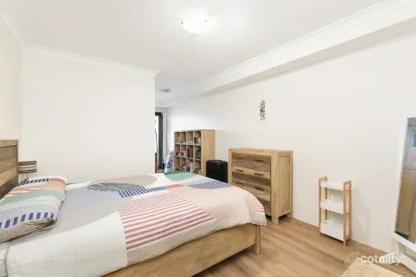 Property photo of 4/10-20 Mackay Street Caringbah NSW 2229