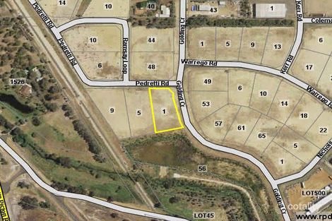 1 Pedretti Rd, Picton East, WA 6229