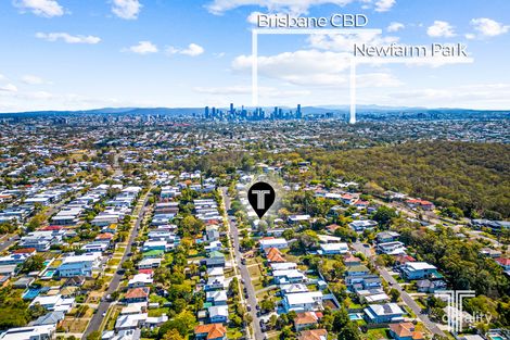 Property photo of 16 Hobart Avenue Camp Hill QLD 4152