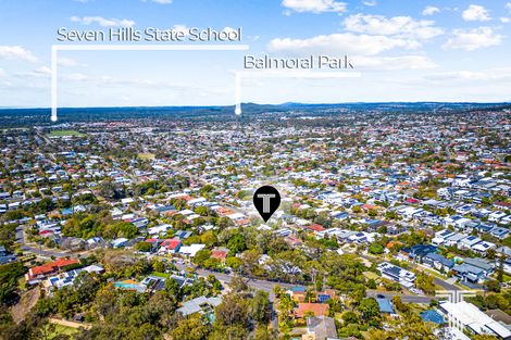 Property photo of 16 Hobart Avenue Camp Hill QLD 4152